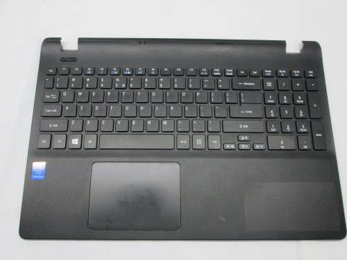 Acer Aspire ES1-512-P1RT Palmrest With Keyboard And TouchPad 460.03702.0003 A03